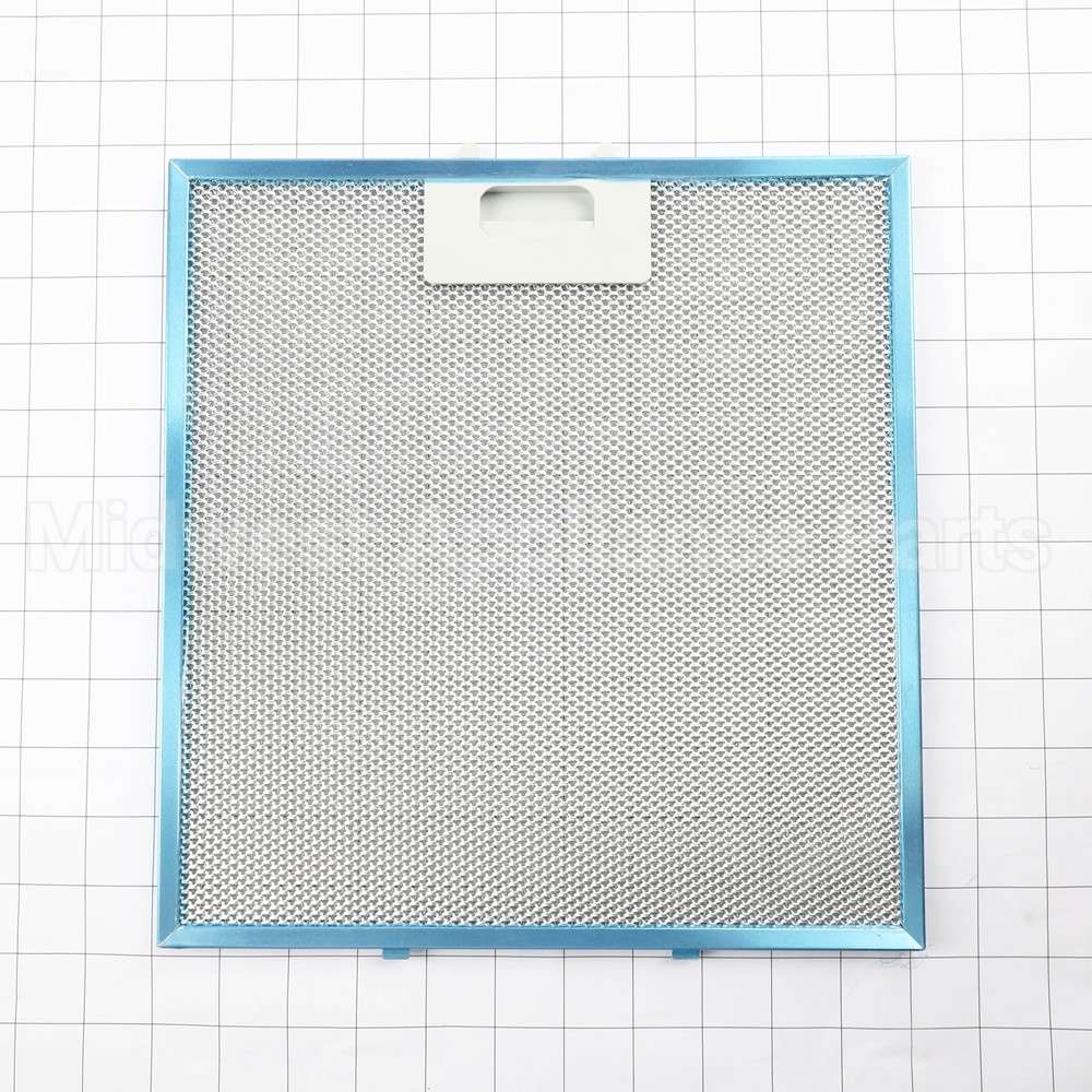 Z200123 Bertazzoni Mesh Filter (1Pz) Pro1 278X292