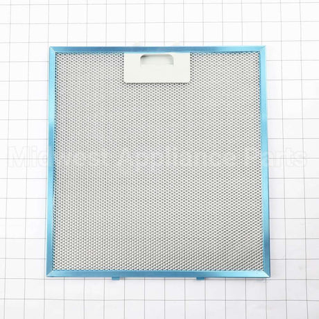 Z200123 Bertazzoni Mesh Filter (1Pz) Pro1 278X292