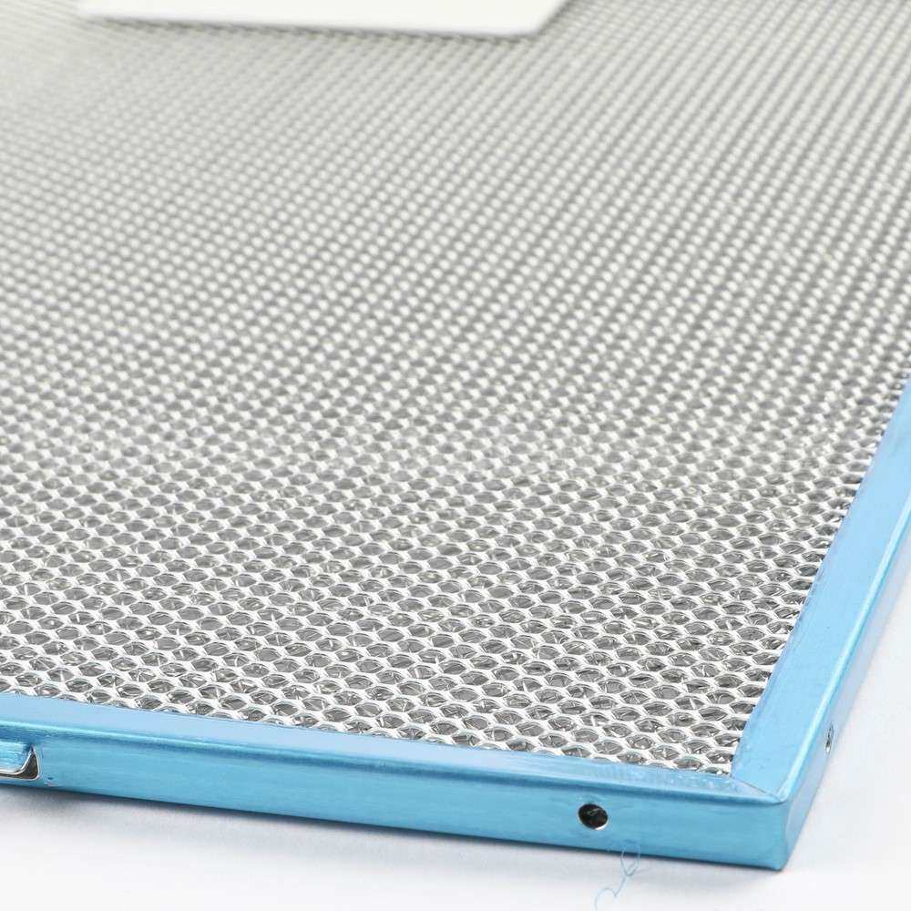 Z200123 Bertazzoni Mesh Filter (1Pz) Pro1 278X292