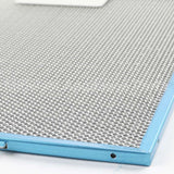 Z200123 Bertazzoni Mesh Filter (1Pz) Pro1 278X292