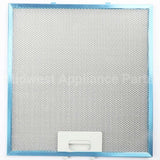 Z200123 Bertazzoni Mesh Filter (1Pz) Pro1 278X292