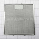 Z200127 Bertazzoni Mesh Filter (1 Pz) K90 285X292