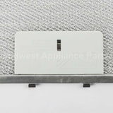 Z200127 Bertazzoni Mesh Filter (1 Pz) K90 285X292