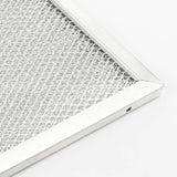 Z200127 Bertazzoni Mesh Filter (1 Pz) K90 285X292
