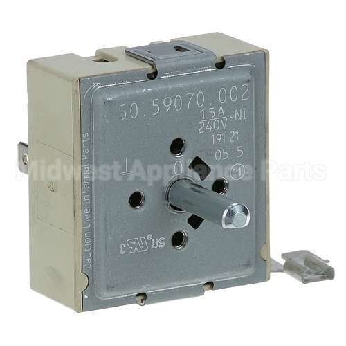 Z2192 Compatible Star Infinite Control 240V