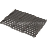Z3078 Compatible Star Bottom Grate 17 X 12