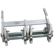 Z3345 Compatible Star Counter Balance - Split Top
