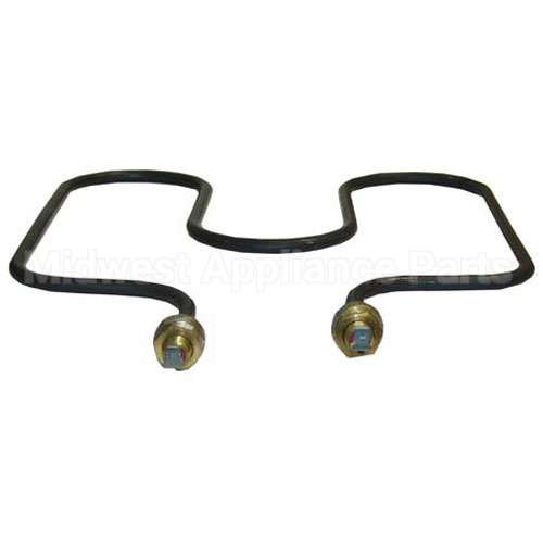 Z4058 Compatible Star Warmer Element