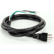 Z4119 Compatible Star 5-20P 12/3 Power Cord