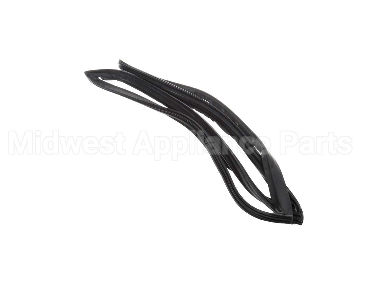 Z443101005 Turbo Air Gasket Tpr-44Sd (28 X 27 - Ext 2.1)
