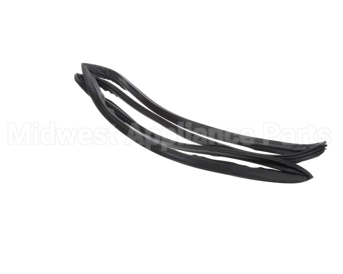 Z443101005 Turbo Air Gasket Tpr-44Sd (28 X 27 - Ext 2.1)