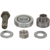 Z4440005 Compatible Blodgett Rear Roller Bearing Broiler Rack