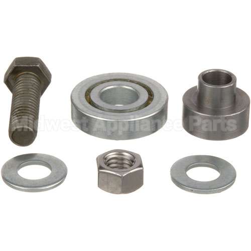 Z4440005 Compatible Blodgett Rear Roller Bearing Broiler Rack