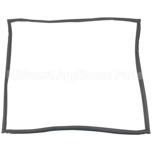 Z673101003 Compatible Turbo Air Gasket, 24" X 26"