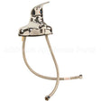 Z7440-XL Compatible Zurn Faucet, Lavatory, 4"Cntr, Nolead