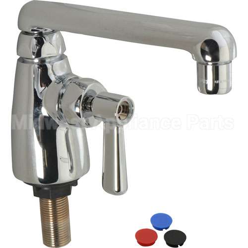 Z825F1-XL Compatible Zurn Faucet, Lab(Sngl, 6"Swingspout)