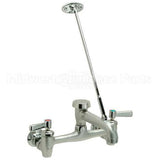 Z843M1-RC Compatible Zurn Faucet, Service Sink