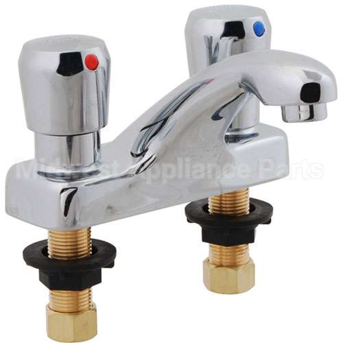 Z86500-XL Compatible Zurn Faucet, Lav, Leadfree, Slwclose