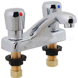 Z86500 Compatible Zurn Faucet, Lav, Leadfree, Slwclose