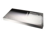 Z931400503 Turbo Air Front Cover