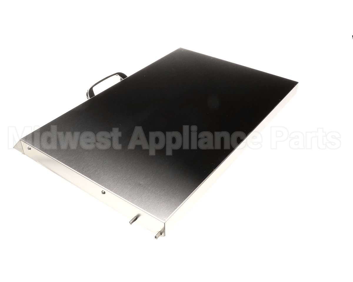 Z931900605 Turbo Air Lid (Small)