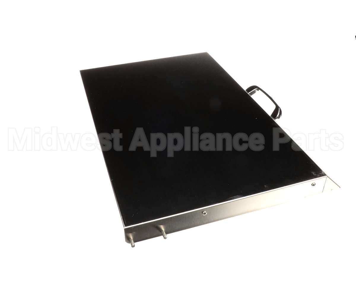 Z931900605 Turbo Air Lid (Small)