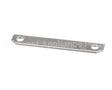 Z931901000 Turbo Air Lid Pin Nut Spacer