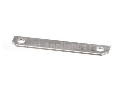 Z931901000 Turbo Air Lid Pin Nut Spacer