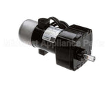 ZB060301790 Zesto Gear Drive Motor Assembly
