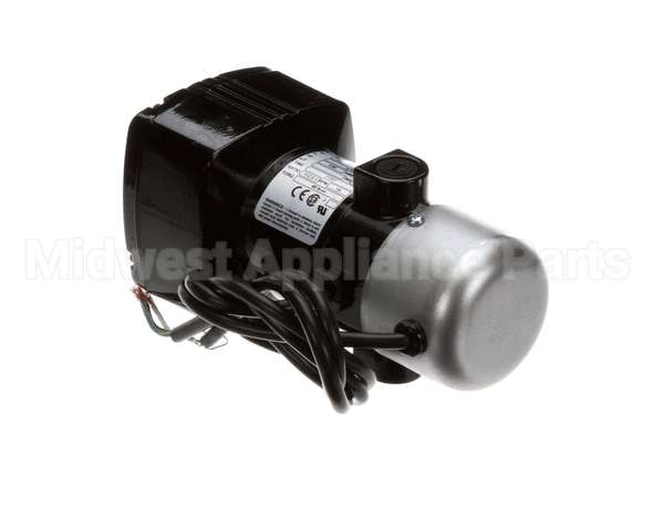 ZB060301790 Zesto Gear Drive Motor Assembly