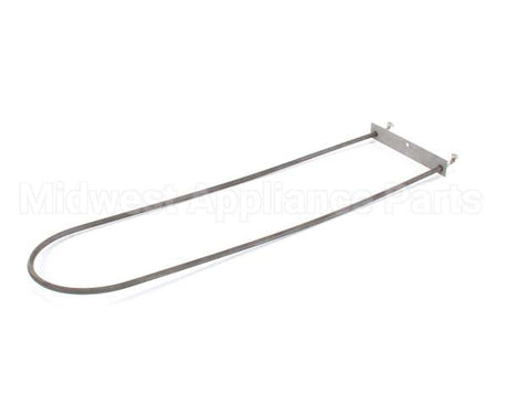 ZCACTE634 Zesto Element 1200W 26 (Deck Oven 80