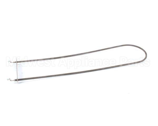 ZCACTE634 Zesto Element 1200W 26 (Deck Oven 80