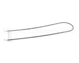 ZCACTE634 Zesto Element 1200W 26 (Deck Oven 80