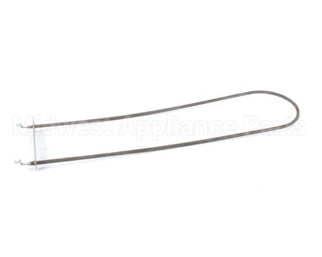 ZCACTE634 Zesto Element 1200W 26 (Deck Oven 80