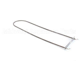 ZCACTE634 Zesto Element 1200W 26 (Deck Oven 80