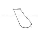 ZCACTE634 Zesto Element 1200W 26 (Deck Oven 80