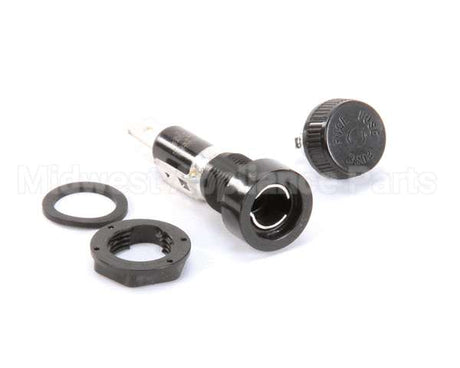 ZCAHKPHH Zesto Fuse Holder (Sm Glass Fuses)