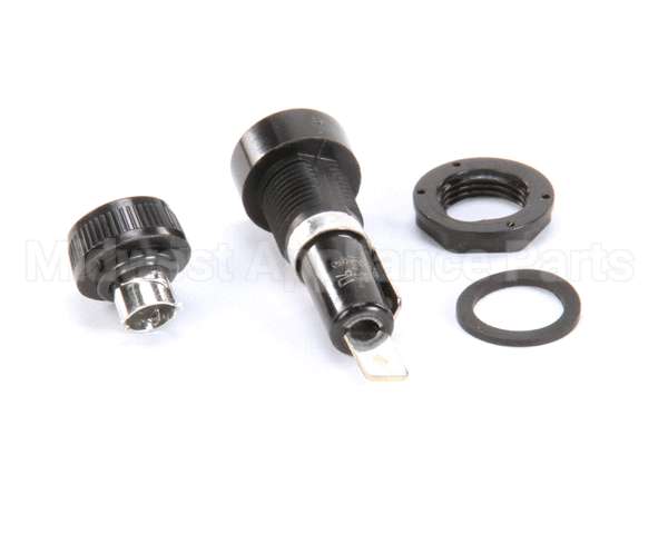 ZCAHKPHH Zesto Fuse Holder (Sm Glass Fuses)