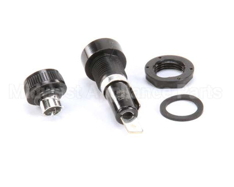 ZCAHKPHH Zesto Fuse Holder (Sm Glass Fuses)