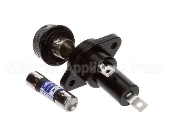 ZCAHPS Zesto Fuse Holder 12/25 Amp