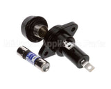 ZCAHPS Zesto Fuse Holder 12/25 Amp