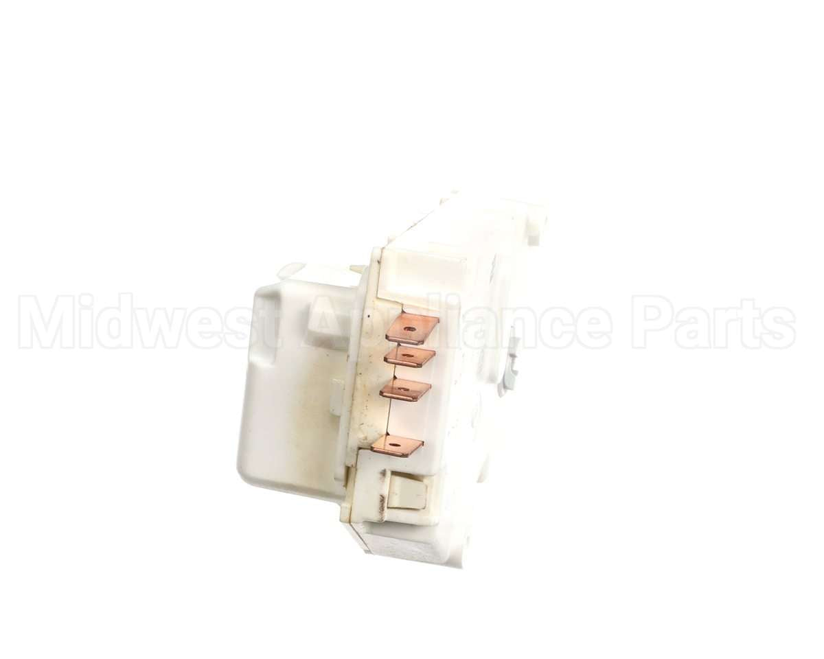 ZCOTE-0022 Torrey Refrigeration Defrost Timer