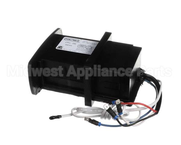ZCOTE-0058 Torrey Refrigeration Ref Control Module