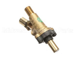 ZCV-2050-K Crown Verity Valve, Natural Gas, W #Zcv-205