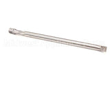 ZCV-2060-K Crown Verity Burner, Tubular, Stainless, W