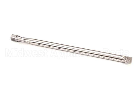 ZCV-2060-K Crown Verity Burner, Tubular, Stainless, W