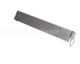 ZCV-2070 Crown Verity Stainles Steel Radiant
