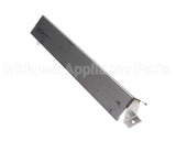 ZCV-2070 Crown Verity Stainles Steel Radiant