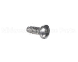 ZCV-2072 Crown Verity Burner Screw #1024X12 Pan