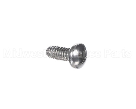 ZCV-2072 Crown Verity Burner Screw #1024X12 Pan